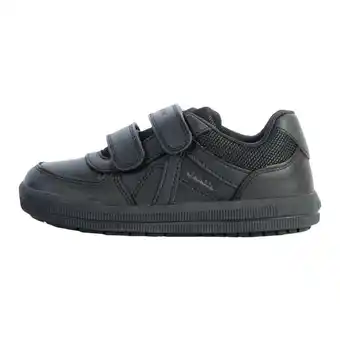 Decathlon Basket cuir enfant/garçons geox arzach - enfant offre
