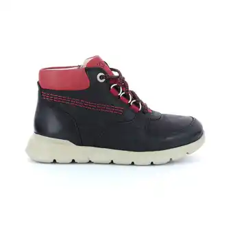 Decathlon Sneakers hautes kickadventur offre