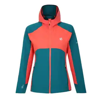 Decathlon Avidly veste de marche pour femme offre