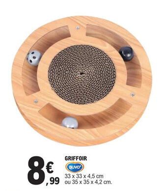 E.Leclerc GRIFFOIR offre