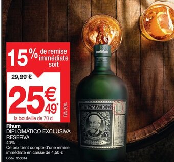 Rhum
