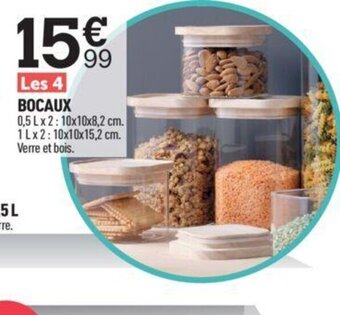 Bocaux