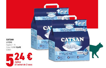 CATSAN