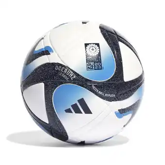 Decathlon Ballon réplique oceaunz league coupe du monde féminine football fifa 2023 offre