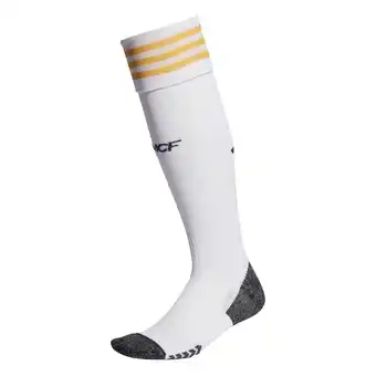 Decathlon Chaussettes domicile real madrid 23/24 offre