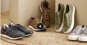 Hyper U TENNIS HOMME offre