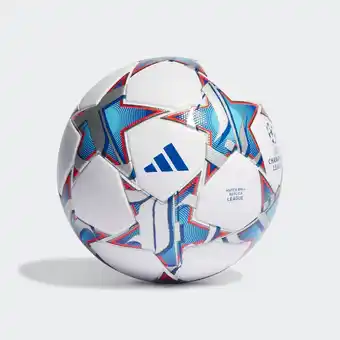 Decathlon Ballon ligue des champions adidas 23/24 offre