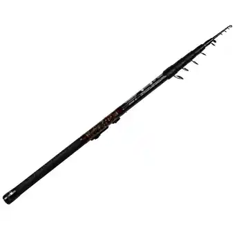 Canne telereglable travel garbolino endara rc 4.60