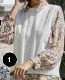 Hyper U U collection pull femme offre