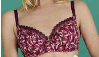 Hyper U Bestform soutien gorge ligne palma swing offre