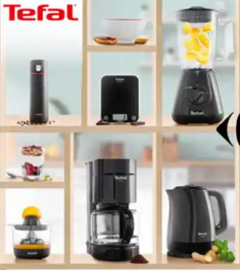 Carrefour Votre Produit Tefal offre