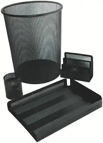 Set de papeterie Trendy