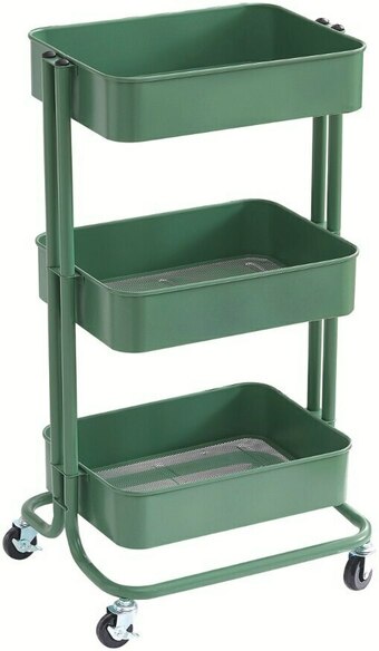 Mr Bricolage Desserte en métal offre