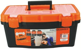Mr Bricolage Boîte à outils offre