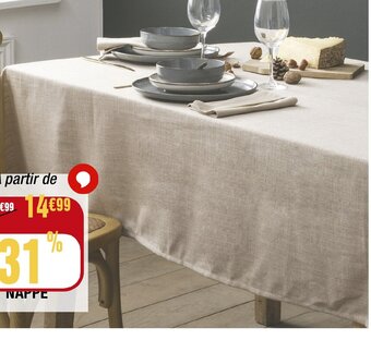 La Foir'Fouille NAPPE offre