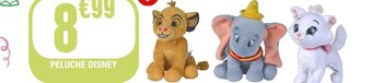 PELUCHE DISNEY