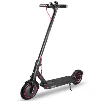 Decathlon Trottinette électrique tx as03 offre