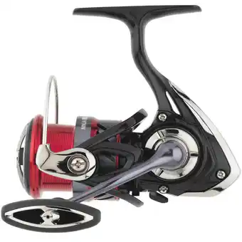 Decathlon Moulinet pêche aux leurres ninja lt 2018 - 3000 - cxh offre