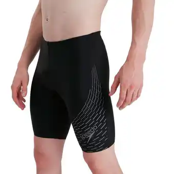 Decathlon Jammer à logo speedo eco medley offre