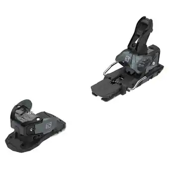 Decathlon Fixation de ski - salomon warden 13 mnc l100 offre