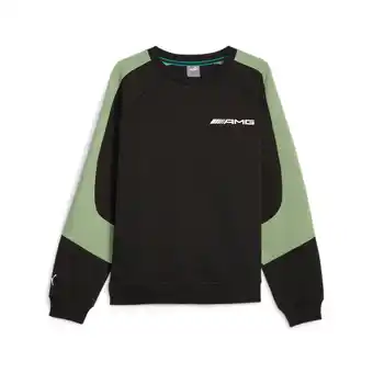 Decathlon Sweatshirt puma amg offre