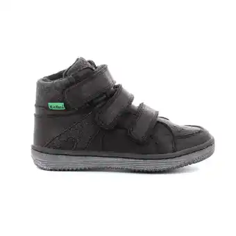 Decathlon Baskets bébé kickers lohan offre