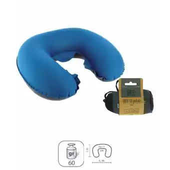 Decathlon Tour de cou gonflable élémenterre orro offre