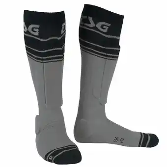 Decathlon Chaussettes tsg riot offre