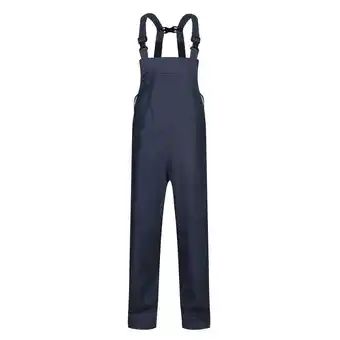 Decathlon Salopette stormflex homme (bleu marine) offre