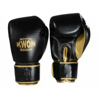 Decathlon Gants de boxe kwon professional boxing sparring defensive offre