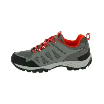 Decathlon Chaussures de randonnée tige basse élémenterre coachella offre