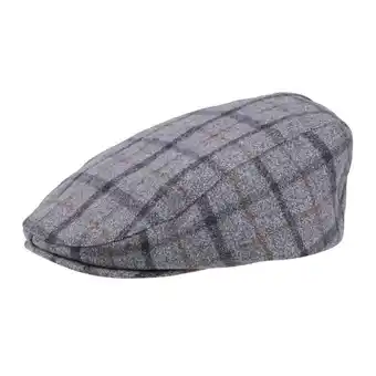 Decathlon Casquette plate acre homme (gris) offre