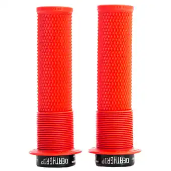 Decathlon Poignées dmr brendog deathgrip thin offre