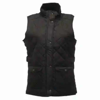 Decathlon Veste tarah femmes (noir) offre