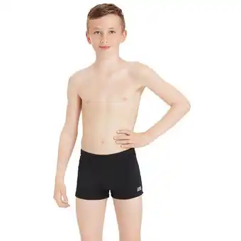 Decathlon Jammer enfant zoggs cottesloe hip racer offre