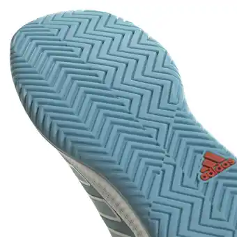 Decathlon Chaussures de tennis femme adidas defiant speed offre
