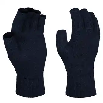 Decathlon Mitaines adulte unisexe (noir) offre