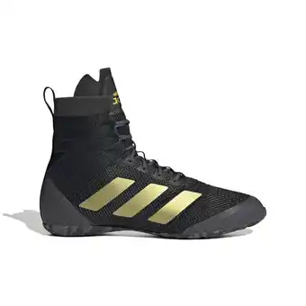 Decathlon Chaussures de boxe adidas speedex offre