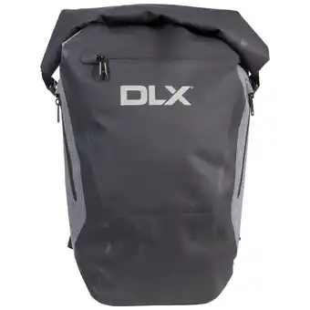 Decathlon Sac à dos gentoo (noir) offre