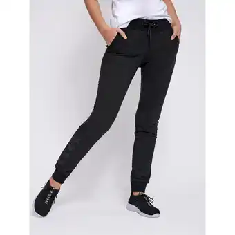 Decathlon Hmlnoni regular pants pantalons femme offre