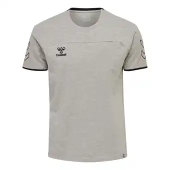 Decathlon Hmlcima t-shirt t-shirt manches courtes homme offre
