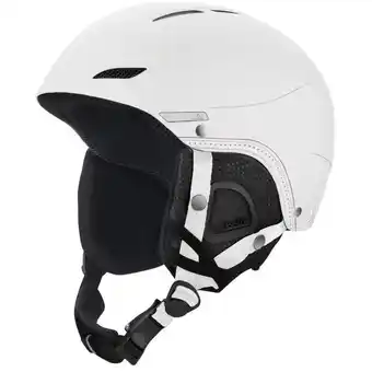 Decathlon Casque de ski/snow juliet soft offre