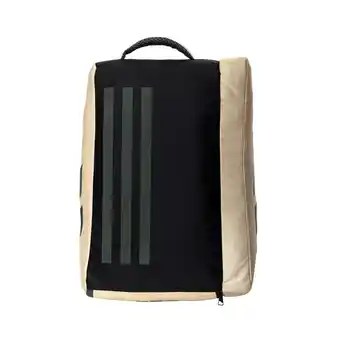 Decathlon Sac de raquette de padel adidas tour 3.2 offre