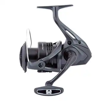 Decathlon Moulinet surfcasting frein avant shimano aero c5000 offre