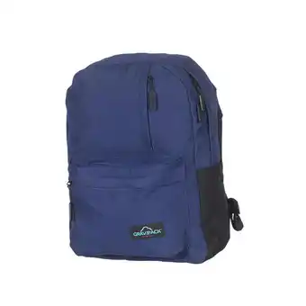 Decathlon Sac à dos scolaire - feather bleu- allège la charge de 92% offre