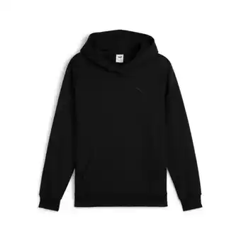 Decathlon Sweatshirt à capuche puma better essentials mif fl offre
