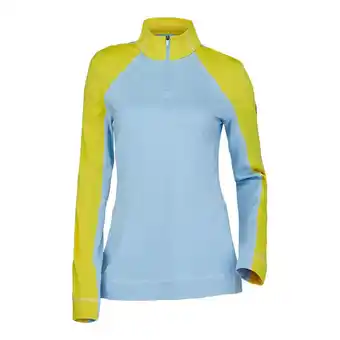 Decathlon Polaire femme spyder savona offre