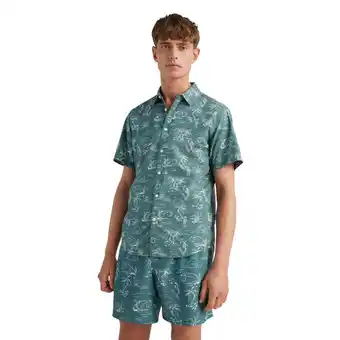 Chemise o'neill circle surfer