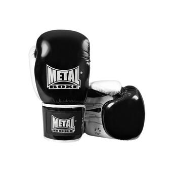 Decathlon Gants de boxe cuir metal boxe sparring offre