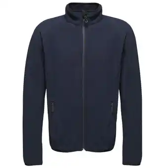 Decathlon Veste polaire dreamste homme (bleu marine) offre